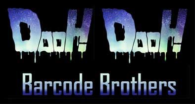 Barcode Brothers - Dooh Dooh