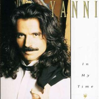 Yanni - The End Of August