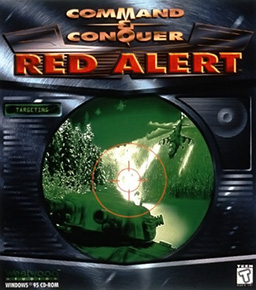 Red Alert 1