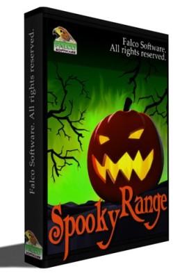 بازی Spooky Range