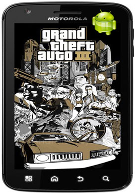 GTA 3 Android