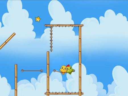 Jump Birdy Jump PC - screenshot