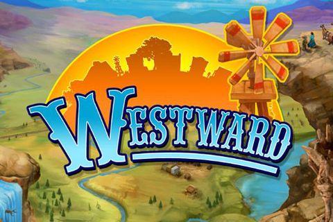 بازی استراتژیک Westward 1
