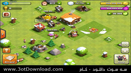 Clash of Clans