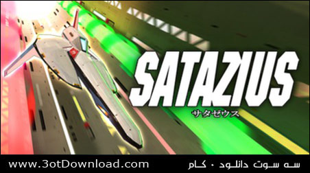 SATAZIUS PC Game