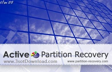 Active Partition Recovery