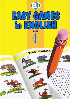 Easy Games in English