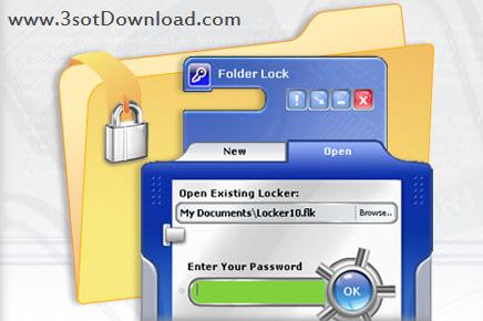 Folder Lock 6.4.0