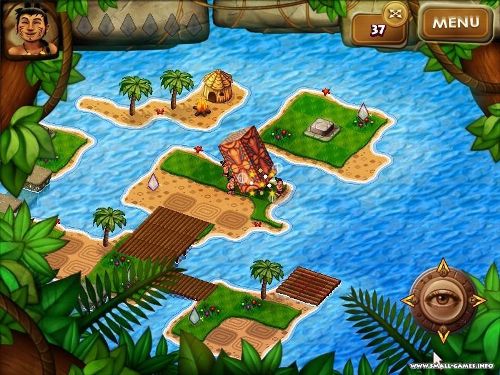 Diamond Islands v1.0.3 screenshot