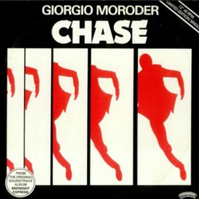 Giorgio Moroder - The chase