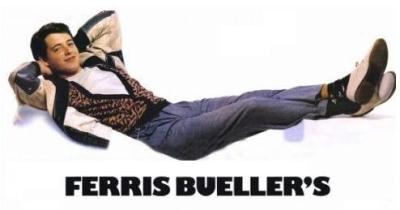 Ferris Bueller - Rhapsody in E
