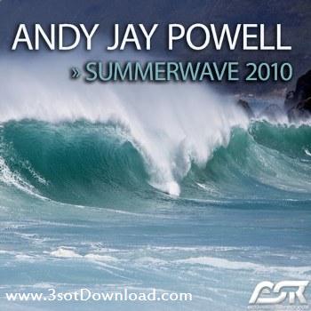 Andy Jay Powell - Summerwave