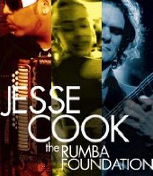 Jesse Cook - Bogota By Bus