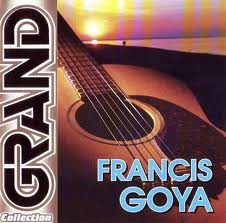 Francis Goya - La Raggazia Di Blue