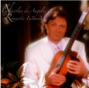 Nicolas de Angelis - Quelques notes pour Anna