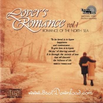 Various Artists - Romance D'amour