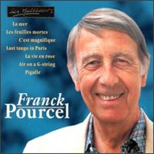 Franck Pourcel