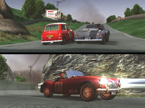 Classic British Motor Racing screenshot