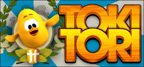 Toki Tori 