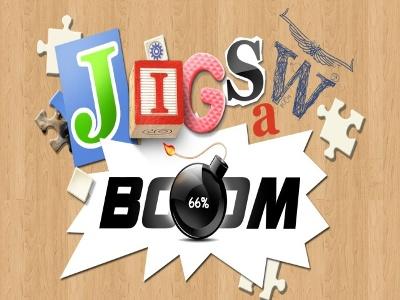 Jigsaw Boom