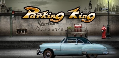 Parking King Android Game