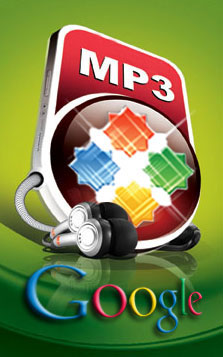 آموزش جستجوی MP3 در گوگل