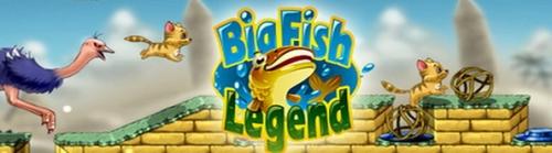 Big Fish Legend