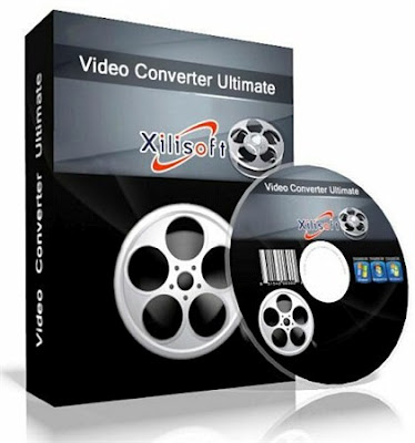 Xilisoft Video Converter