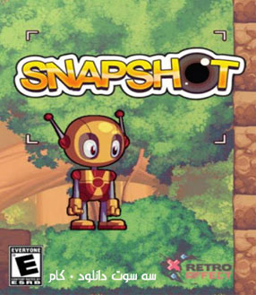 Snapshot PC Game