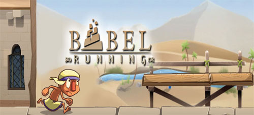 Babel Running PC Game