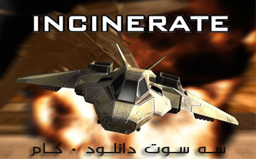 Portable Incinerate PC Game