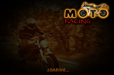 بازی کامپیوتری Motoracing