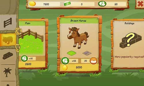 Zoo Giant pc Game