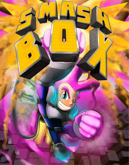 بازی کامپیوتری SmashBox
