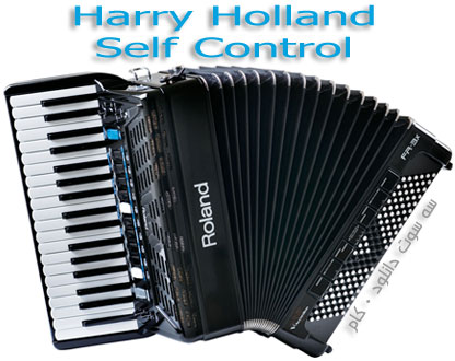 Harry Holland - Self Control