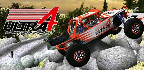 دانلود بازی ماشین سواری ULTRA4 Offroad Racing 