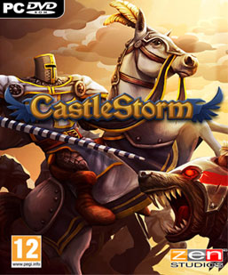 Castle Storm PC Game