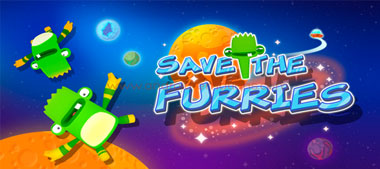 Save the Furries PC