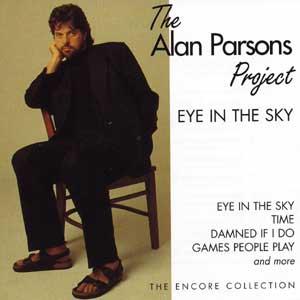 Alan Parsons - Mammagamma