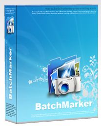 BatchMarker 3.5.1