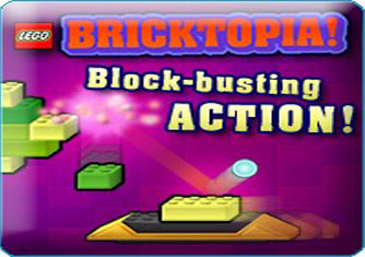 LEGO Bricktopia Screenshot