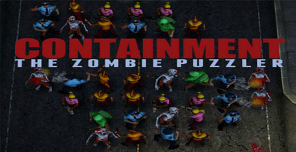 Containment The Zombie Puzzler