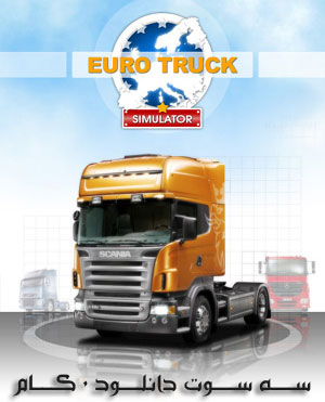 Euro Truck Simulator