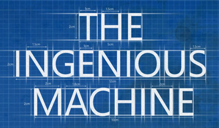 The Ingenious Machine