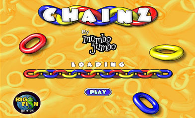 Chainz 1 pc game