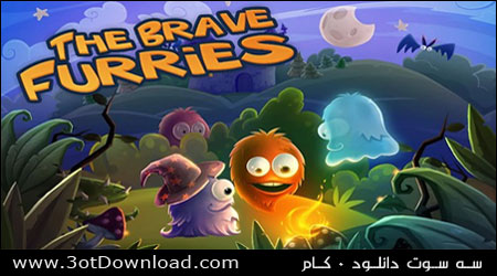 Brave Furries PC Game