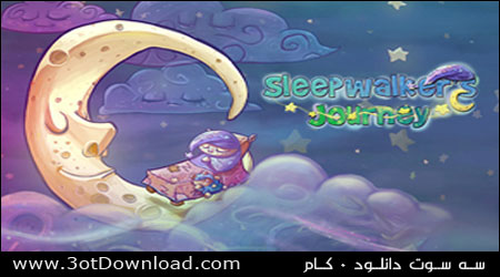 Sleepwalker’s Journey PC Game