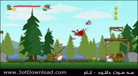 Bird Assassin PC Game