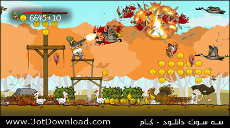 Bird Assassin PC Game