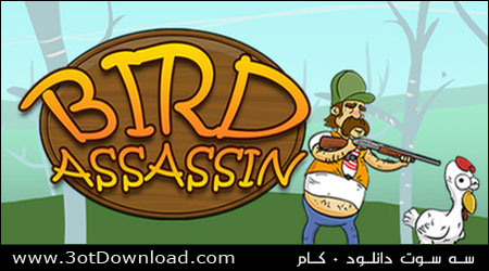 Bird Assassin PC Game